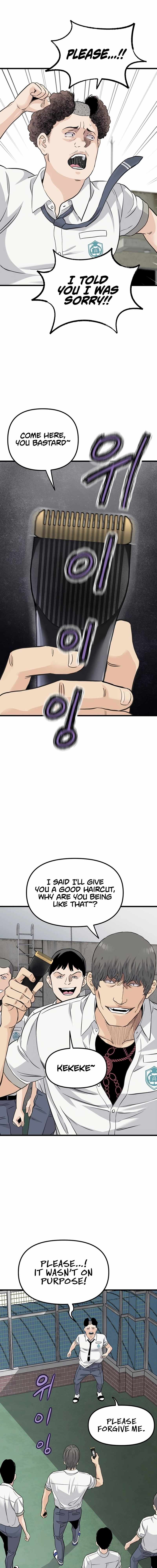 The Silent Transfer Student Chapter 1 26